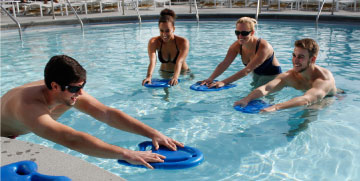 swim lessons image