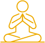 meditation icon