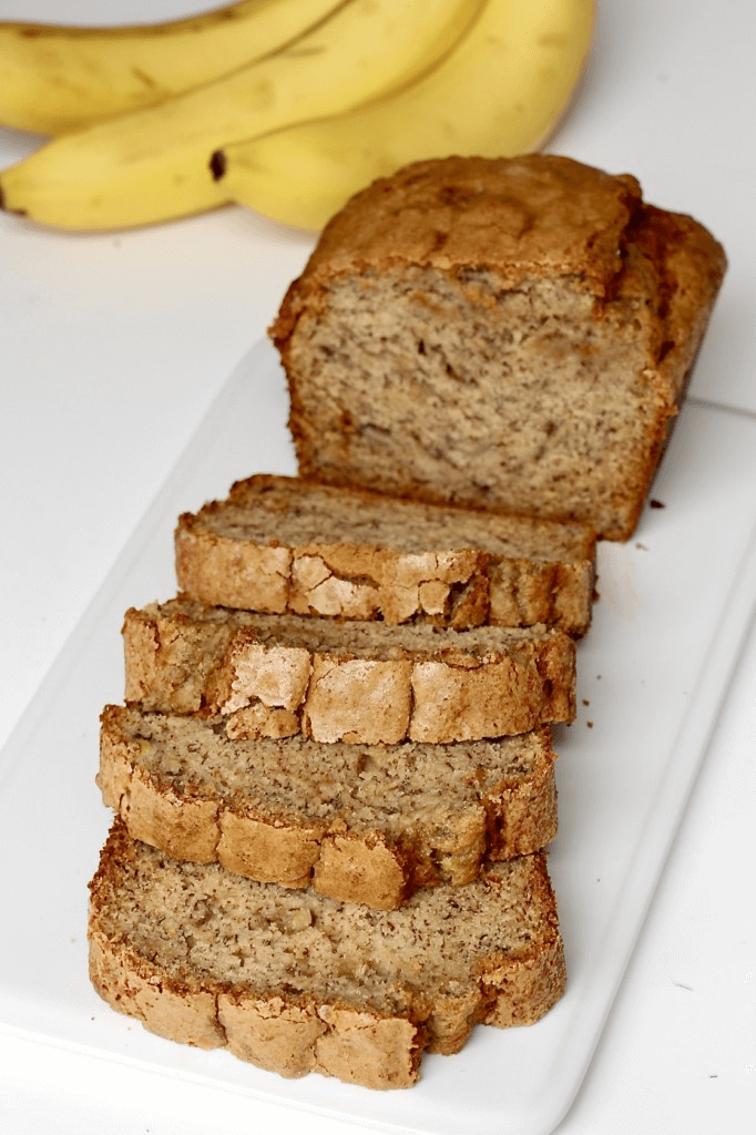 Banana bread