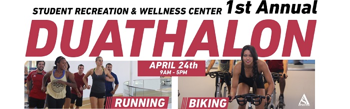 duathalon