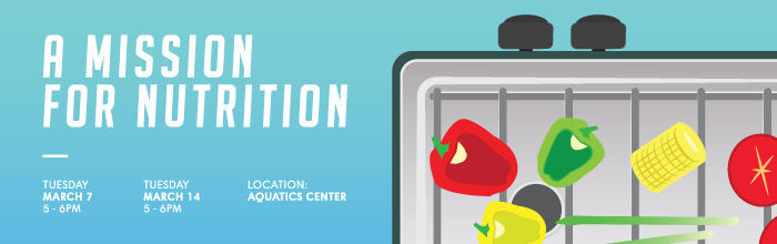 Mission for Nutrition banner