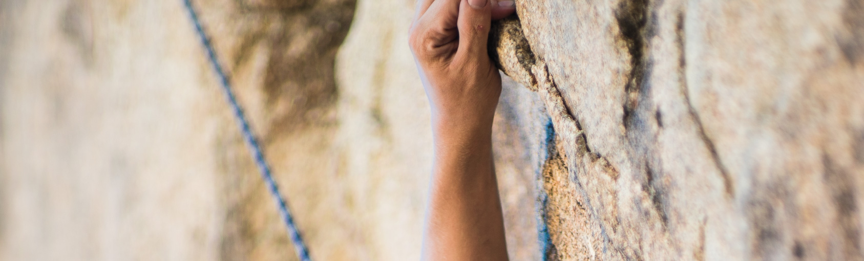 Rock Climbing at Stoney Point Park